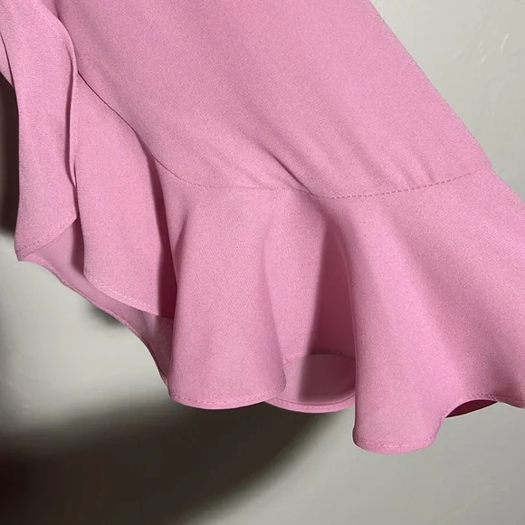 Karen Kane Top- Women’s XL - Picture 2 of 7